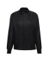 Emporio Armani Bomber jakna 6G2B98 1NGFZ 0999 Črna Regular Fit - Pepit.si