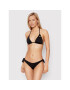 Emporio Armani Gornji del bikini 262421 2R300 00020 Črna - Pepit.si