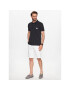 Emporio Armani Polo majica 211804 3R482 00020 Črna Regular Fit - Pepit.si