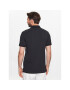 Emporio Armani Polo majica 211804 3R482 00020 Črna Regular Fit - Pepit.si