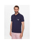 Emporio Armani Polo majica 211804 3R482 48336 Mornarsko modra Regular Fit - Pepit.si