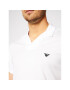 Emporio Armani Polo majica 211837 1P472 00010 Bela Regular Fit - Pepit.si