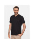 Emporio Armani Polo majica 211862 3R460 00020 Črna Regular Fit - Pepit.si