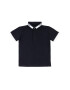 Emporio Armani Polo majica 3H4FJ3 1J46Z 0922 Mornarsko modra Regular Fit - Pepit.si