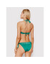 Emporio Armani Spodnji del bikini 262424 2R300 01185 Zelena - Pepit.si