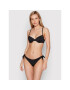 Emporio Armani Spodnji del bikini 262555 2R300 00020 Črna - Pepit.si