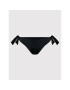 Emporio Armani Spodnji del bikini 262555 2R300 00020 Črna - Pepit.si