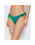 Emporio Armani Spodnji del bikini 262555 2R300 01185 Zelena - Pepit.si