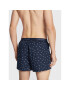 Emporio Armani Underwear Boksarice 110991 2F576 17736 Mornarsko modra - Pepit.si