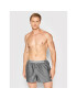 Emporio Armani Underwear Boksarice 110991 2R576 12621 Siva - Pepit.si