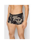 Emporio Armani Underwear Boksarice 111290 1A594 21020 Črna - Pepit.si