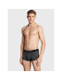 Emporio Armani Underwear Boksarice 111389 2F506 17521 Črna - Pepit.si