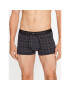 Emporio Armani Underwear Boksarice 111389 3F506 29221 Črna - Pepit.si