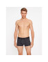 Emporio Armani Underwear Boksarice 111389 3F506 29221 Črna - Pepit.si