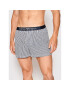 Emporio Armani Underwear Boksarice 111466 2R504 79010 Mornarsko modra - Pepit.si