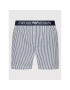 Emporio Armani Underwear Boksarice 111466 2R504 79010 Mornarsko modra - Pepit.si