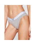 Emporio Armani Underwear Klasične spodnje hlačke 162525 1P227 00948 Siva - Pepit.si