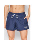 Emporio Armani Underwear Kopalne hlače 211752 2R438 90535 Mornarsko modra Regular Fit - Pepit.si