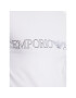 Emporio Armani Underwear Majica 111035 3R516 00010 Bela Regular Fit - Pepit.si