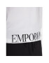 Emporio Armani Underwear Majica brez rokavov 112018 3R755 00010 Bela Regular Fit - Pepit.si