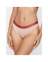 Emporio Armani Underwear Panty hlačke 162525 3F235 03050 Bež - Pepit.si