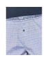 Emporio Armani Underwear Pižama 111339 2R576 31433 Mornarsko modra Regular Fit - Pepit.si