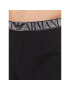 Emporio Armani Underwear Pižama 111573 2F720 23820 Črna Regular Fit - Pepit.si