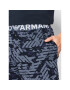 Emporio Armani Underwear Pižama 111573 2R509 96035 Mornarsko modra Regular Fit - Pepit.si