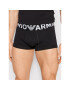 Emporio Armani Underwear Pižama 111604 2R516 00020 Črna Regular Fit - Pepit.si