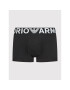 Emporio Armani Underwear Pižama 111604 2R516 00020 Črna Regular Fit - Pepit.si