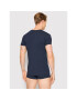 Emporio Armani Underwear Pižama 111604 2R516 00135 Mornarsko modra Regular Fit - Pepit.si