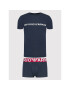 Emporio Armani Underwear Pižama 111604 2R516 00135 Mornarsko modra Regular Fit - Pepit.si