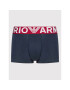 Emporio Armani Underwear Pižama 111604 2R516 00135 Mornarsko modra Regular Fit - Pepit.si