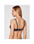 Emporio Armani Underwear Push-Up nedrček 164394 1P227 00020 Črna - Pepit.si