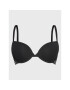 Emporio Armani Underwear Push-Up nedrček 164394 2F227 00020 Črna - Pepit.si