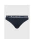 Emporio Armani Underwear Set 2 parov brazilskih spodnjih hlačk 163337 3R219 21136 Mornarsko modra - Pepit.si