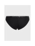 Emporio Armani Underwear Set 2 parov brazilskih spodnjih hlačk 163337 3R223 00020 Črna - Pepit.si