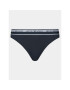 Emporio Armani Underwear Set 2 parov brazilskih spodnjih hlačk 163337 4R227 00135 Mornarsko modra - Pepit.si