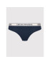 Emporio Armani Underwear Set 2 parov klasičnih spodnjih hlačk 163334 1A227 00135 Mornarsko modra - Pepit.si