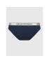 Emporio Armani Underwear Set 2 parov klasičnih spodnjih hlačk 163334 1A227 00135 Mornarsko modra - Pepit.si