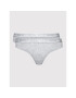 Emporio Armani Underwear Set 2 parov klasičnih spodnjih hlačk 163334 1A227 00948 Siva - Pepit.si