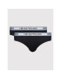 Emporio Armani Underwear Set 2 parov klasičnih spodnjih hlačk 163334 2R227 00020 Črna - Pepit.si