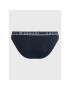 Emporio Armani Underwear Set 2 parov klasičnih spodnjih hlačk 163334 3R219 21136 Mornarsko modra - Pepit.si