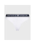 Emporio Armani Underwear Set 2 parov klasičnih spodnjih hlačk 163334 3R227 00010 Bela - Pepit.si