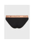 Emporio Armani Underwear Set 2 parov klasičnih spodnjih hlačk 163334 3R227 00020 Črna - Pepit.si