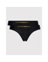 Emporio Armani Underwear Set 2 parov spodnjih hlačk 163334 2R384 00020 Črna - Pepit.si