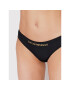 Emporio Armani Underwear Set 2 parov spodnjih hlačk 163334 2R384 00020 Črna - Pepit.si