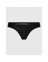 Emporio Armani Underwear Set 2 parov spodnjih hlačk 163334 2R384 00020 Črna - Pepit.si