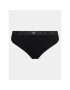 Emporio Armani Underwear Set 2 parov spodnjih hlačk 163334 3F223 00020 Črna - Pepit.si