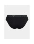 Emporio Armani Underwear Set 2 parov spodnjih hlačk 163334 3F223 00020 Črna - Pepit.si